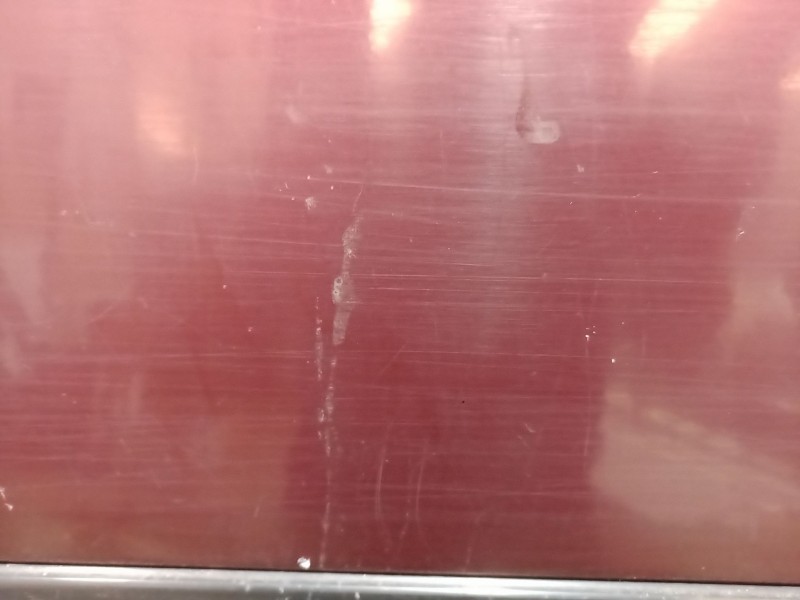 Recambio de puerta delantera izquierda para ssangyong musso (fj) 2.9 d referencia OEM IAM   