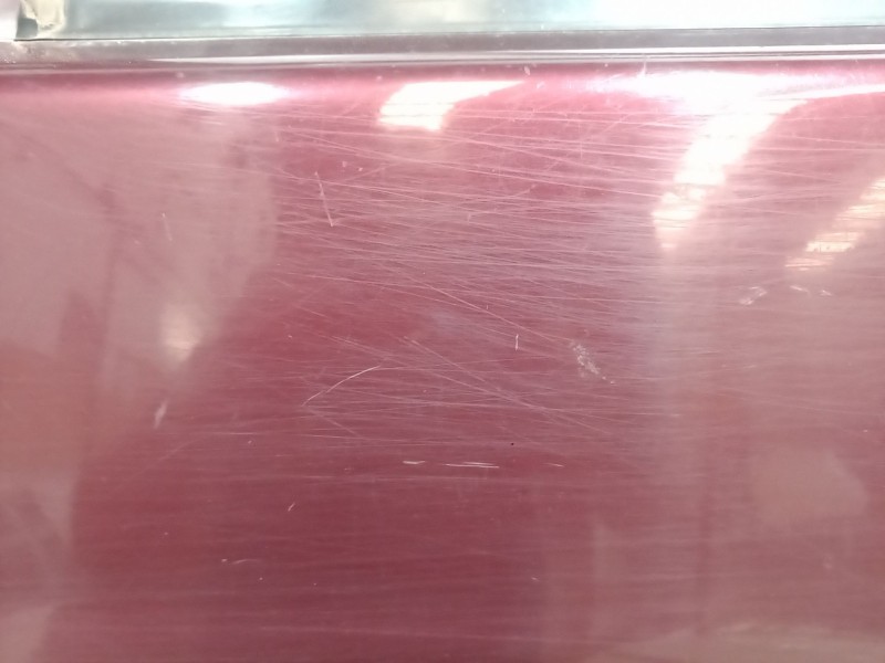 Recambio de puerta delantera izquierda para ssangyong musso (fj) 2.9 d referencia OEM IAM   