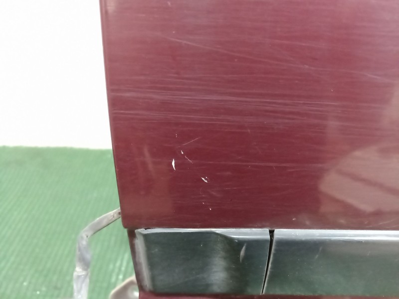 Recambio de puerta delantera izquierda para ssangyong musso (fj) 2.9 d referencia OEM IAM   