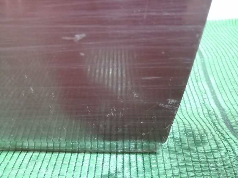 Recambio de puerta delantera izquierda para ssangyong musso (fj) 2.9 d referencia OEM IAM   