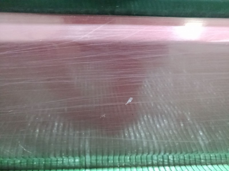 Recambio de puerta delantera izquierda para ssangyong musso (fj) 2.9 d referencia OEM IAM   