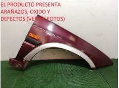 Recambio de aleta delantera derecha para ssangyong musso (fj) 2.9 d referencia OEM IAM   