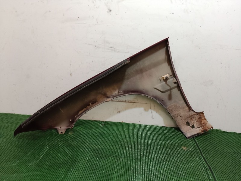 Recambio de aleta delantera derecha para ssangyong musso (fj) 2.9 d referencia OEM IAM   