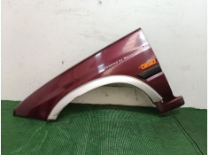 Recambio de aleta delantera izquierda para ssangyong musso (fj) 2.9 d referencia OEM IAM   