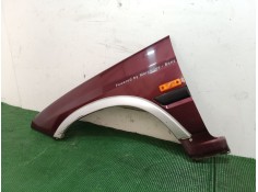 Recambio de aleta delantera izquierda para ssangyong musso (fj) 2.9 d referencia OEM IAM    2