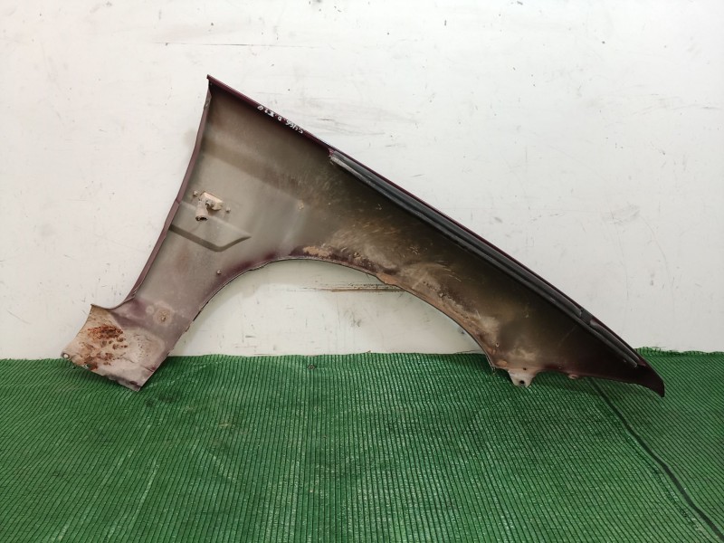 Recambio de aleta delantera izquierda para ssangyong musso (fj) 2.9 d referencia OEM IAM   