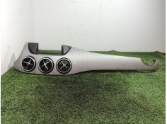 Recambio de rejilla aireadora para mercedes-benz clase b sports tourer (w246, w242) b 180 cdi (246.200) referencia OEM IAM A2466