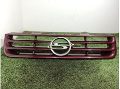Recambio de rejilla delantera para ssangyong musso (fj) 2.9 d referencia OEM IAM   