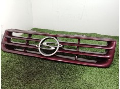 Recambio de rejilla delantera para ssangyong musso (fj) 2.9 d referencia OEM IAM    2