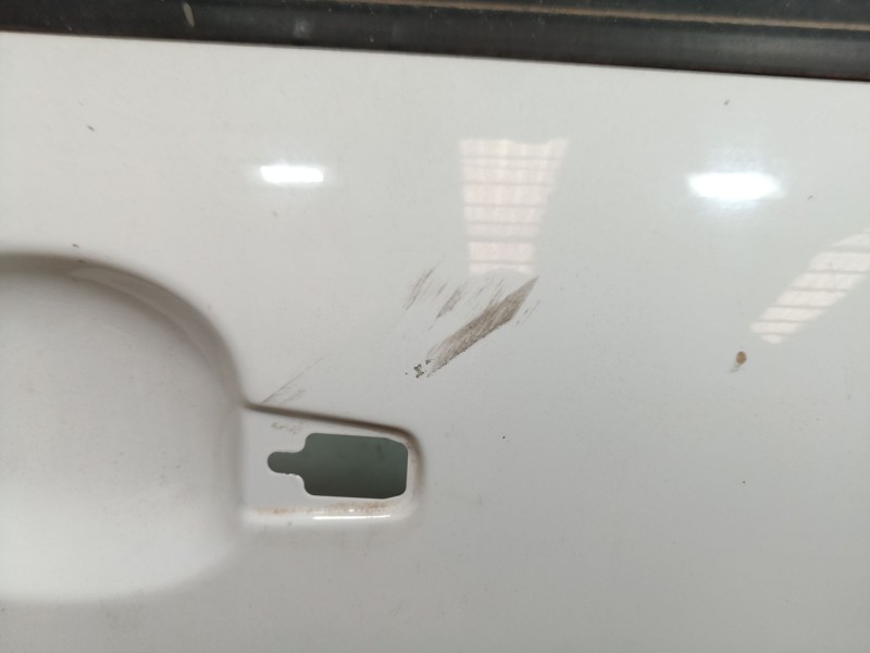 Recambio de puerta delantera derecha para peugeot 207 referencia OEM IAM   