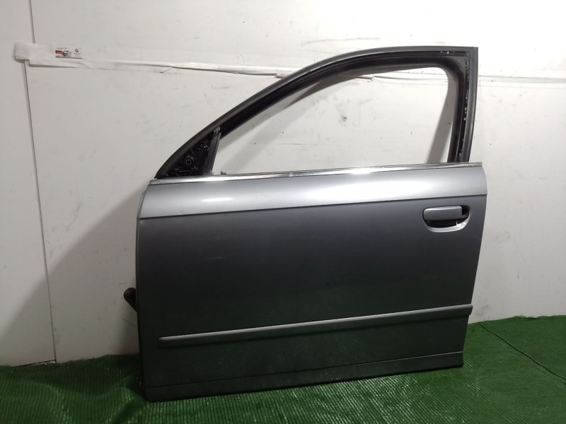 Recambio de puerta delantera izquierda para audi a4 b7 (8ec) 2.0 tdi referencia OEM IAM   