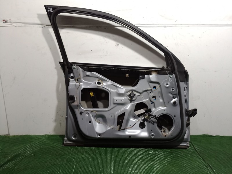 Recambio de puerta delantera izquierda para audi a4 b7 (8ec) 2.0 tdi referencia OEM IAM   