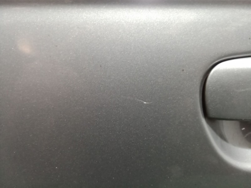 Recambio de puerta delantera izquierda para audi a4 b7 (8ec) 2.0 tdi referencia OEM IAM   