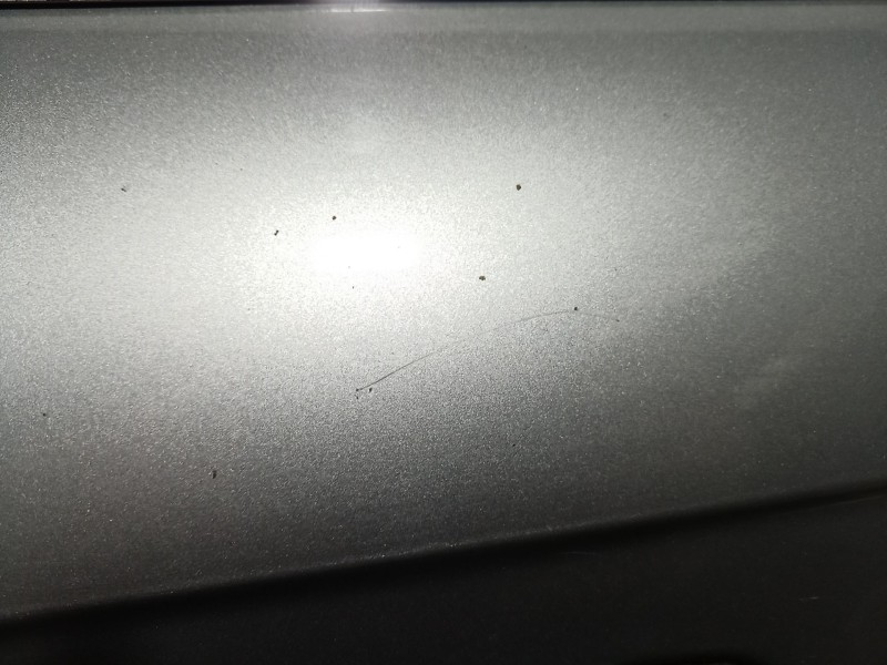 Recambio de puerta delantera izquierda para audi a4 b7 (8ec) 2.0 tdi referencia OEM IAM   