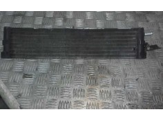 Recambio de radiador aceite para mercedes-benz clase m (w163) 4.0 cdi 32v cat referencia OEM IAM A1635000102  