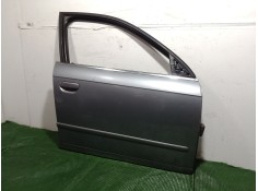 Recambio de puerta delantera derecha para audi a4 b7 (8ec) 2.0 tdi referencia OEM IAM    2