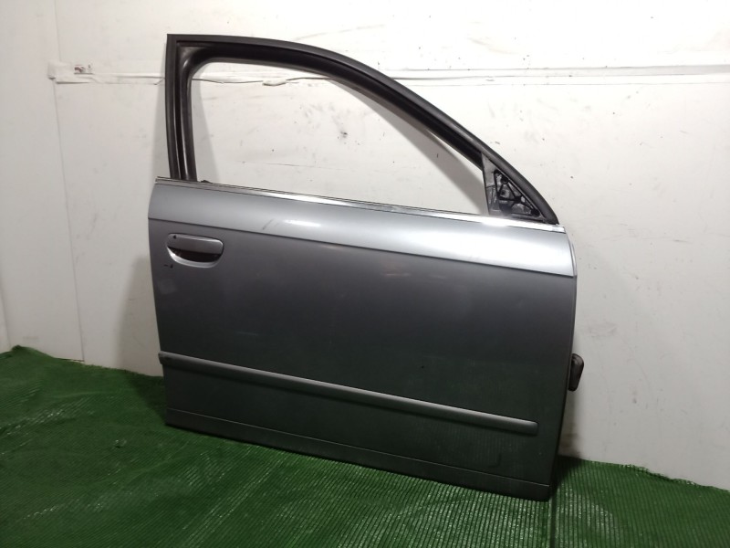 Recambio de puerta delantera derecha para audi a4 b7 (8ec) 2.0 tdi referencia OEM IAM   