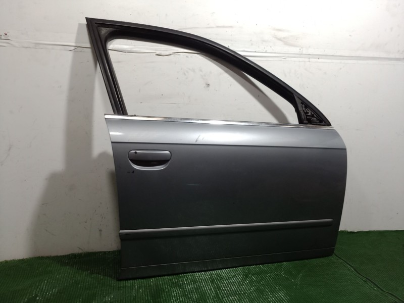 Recambio de puerta delantera derecha para audi a4 b7 (8ec) 2.0 tdi referencia OEM IAM   