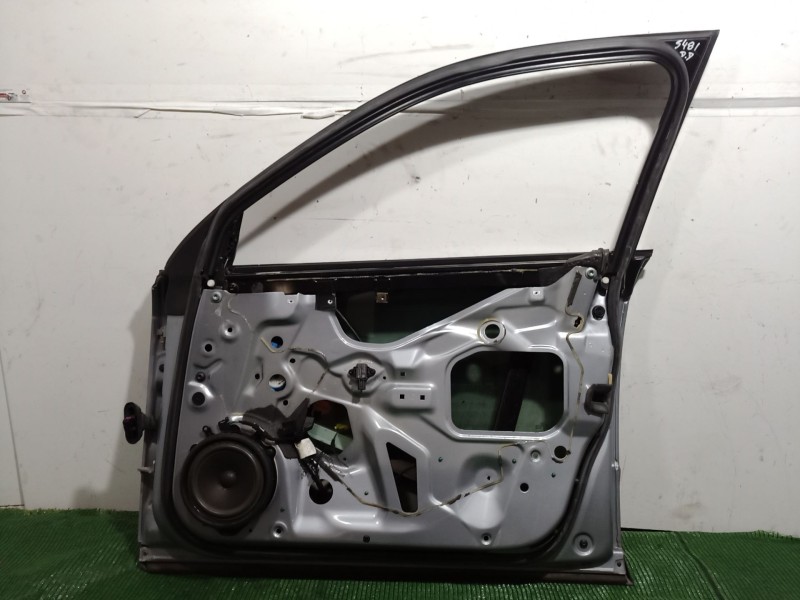 Recambio de puerta delantera derecha para audi a4 b7 (8ec) 2.0 tdi referencia OEM IAM   