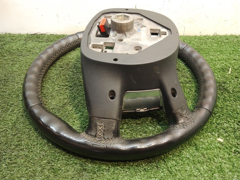 Recambio de volante para ford s-max (wa6) 2.0 tdci referencia OEM IAM 6M2T14K147CH 750122 305481985