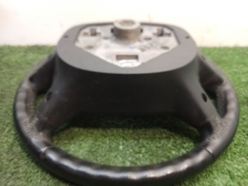 Recambio de volante para ford s-max (wa6) 2.0 tdci referencia OEM IAM 6M2T14K147CH 750122 305481985