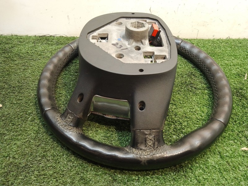 Recambio de volante para ford s-max (wa6) 2.0 tdci referencia OEM IAM 6M2T14K147CH 750122 305481985