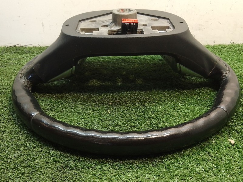 Recambio de volante para ford s-max (wa6) 2.0 tdci referencia OEM IAM 6M2T14K147CH 750122 305481985