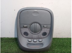 Recambio de luz interior para kia carens referencia OEM IAM 928003E0 928003E0 OK2FA51410