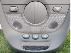 Recambio de luz interior para kia carens referencia OEM IAM 928003E0 928003E0 OK2FA51410 2