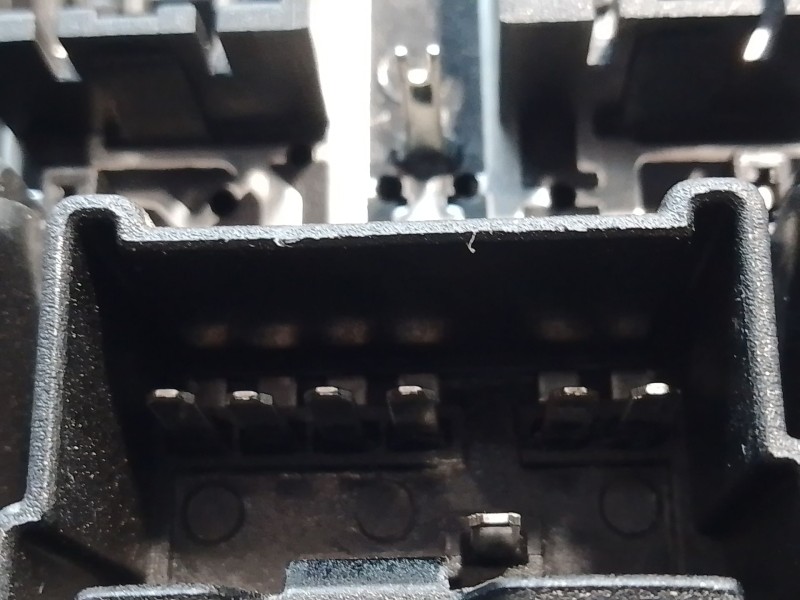 Recambio de luz interior para kia carens referencia OEM IAM 928003E0 928003E0 OK2FA51410