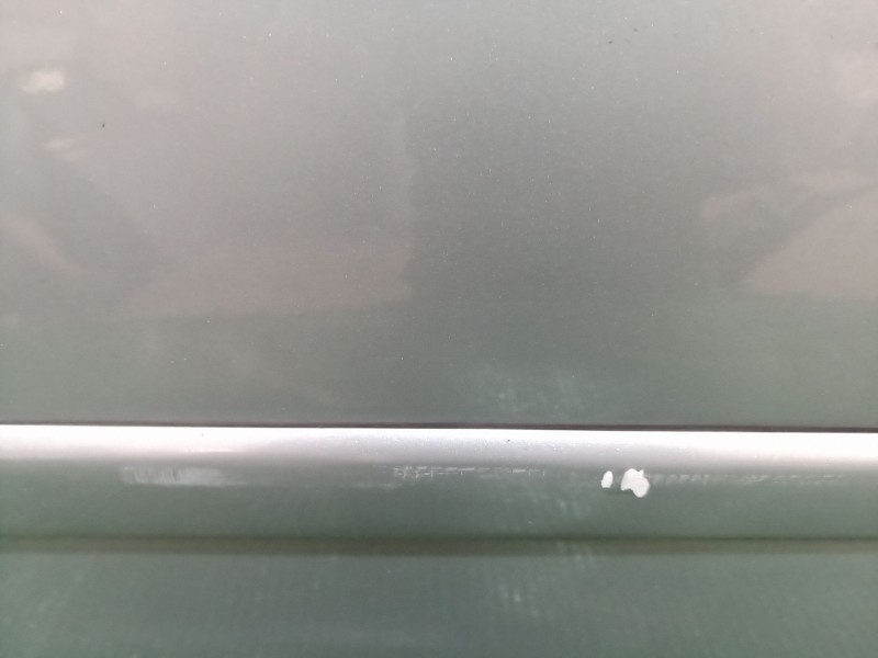 Recambio de puerta trasera derecha para audi a4 b7 (8ec) 2.0 tdi referencia OEM IAM   