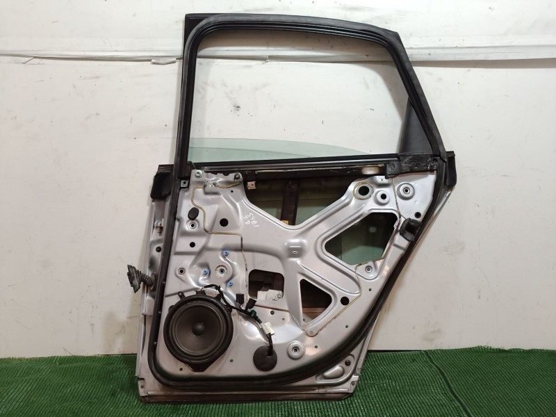 Recambio de puerta trasera derecha para audi a4 b7 (8ec) 2.0 tdi referencia OEM IAM   