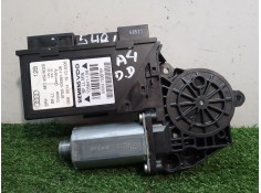 Recambio de motor elevalunas delantero derecho para audi a4 b7 (8ec) 2.0 tdi referencia OEM IAM 8E1959802B 5WK47006FBF 013082176
