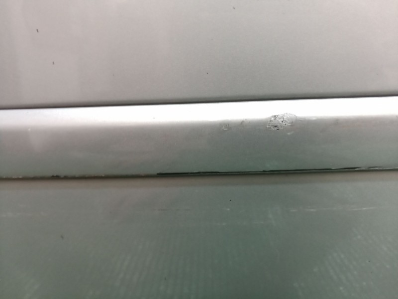 Recambio de puerta trasera izquierda para audi a4 b7 (8ec) 2.0 tdi referencia OEM IAM   