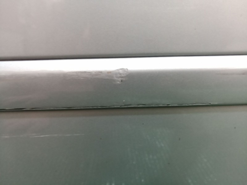 Recambio de puerta trasera izquierda para audi a4 b7 (8ec) 2.0 tdi referencia OEM IAM   