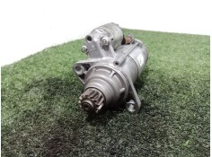 Recambio de motor arranque para volkswagen caddy v skn / bbdtrex0 2.0 tdi 102cv / 75kw referencia OEM IAM 02M911024B 02M911024B  2