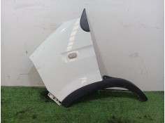 Recambio de aleta delantera izquierda para renault master ii phase 2 caja cerrada 2.5 diesel referencia OEM IAM   