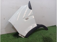 Recambio de aleta delantera izquierda para renault master ii phase 2 caja cerrada 2.5 diesel referencia OEM IAM    2