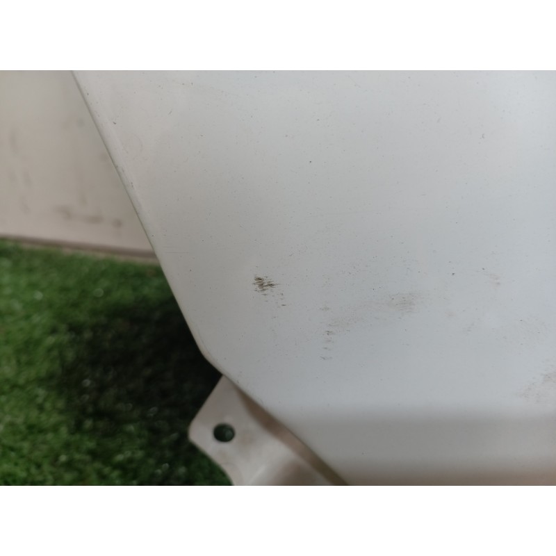 Recambio de aleta delantera izquierda para renault master ii phase 2 caja cerrada 2.5 diesel referencia OEM IAM   