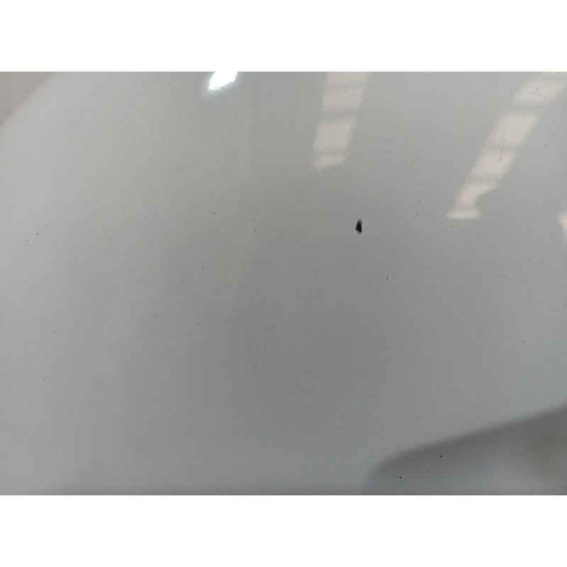 Recambio de aleta delantera izquierda para renault master ii phase 2 caja cerrada 2.5 diesel referencia OEM IAM   