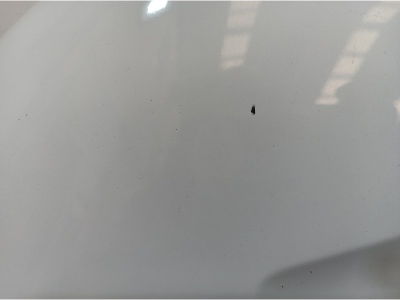 Recambio de aleta delantera izquierda para renault master ii phase 2 caja cerrada 2.5 diesel referencia OEM IAM   