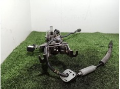 Recambio de columna direccion para kia carens referencia OEM IAM 0K2NC677B0 97RI000008 RLPD1040057