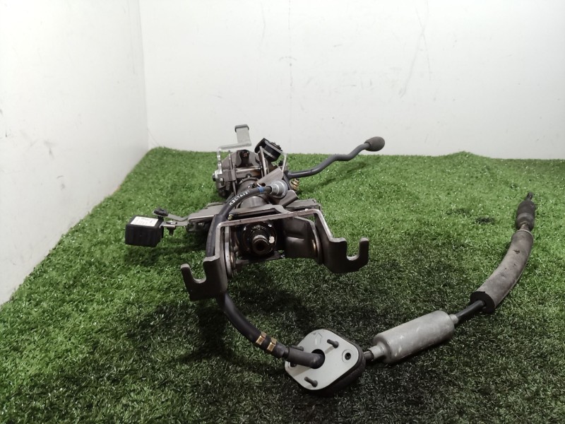 Recambio de columna direccion para kia carens referencia OEM IAM 0K2NC677B0 97RI000008 RLPD1040057