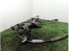 Recambio de columna direccion para kia carens referencia OEM IAM 0K2NC677B0 97RI000008 RLPD1040057 2