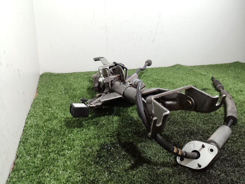 Recambio de columna direccion para kia carens referencia OEM IAM 0K2NC677B0 97RI000008 RLPD1040057