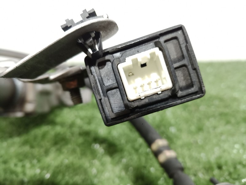 Recambio de columna direccion para kia carens referencia OEM IAM 0K2NC677B0 97RI000008 RLPD1040057