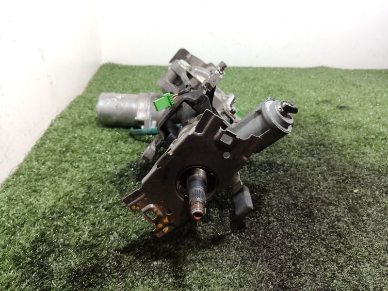 Recambio de columna direccion para suzuki alto amf 310 1.0 12v cat referencia OEM IAM PB0096R 3872068K0 48200M68K80