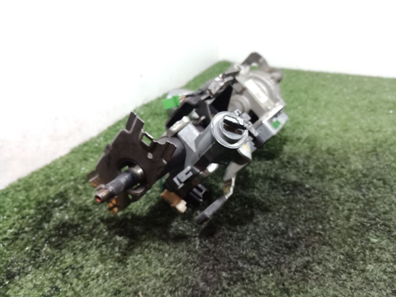 Recambio de columna direccion para suzuki alto amf 310 1.0 12v cat referencia OEM IAM PB0096R 3872068K0 48200M68K80