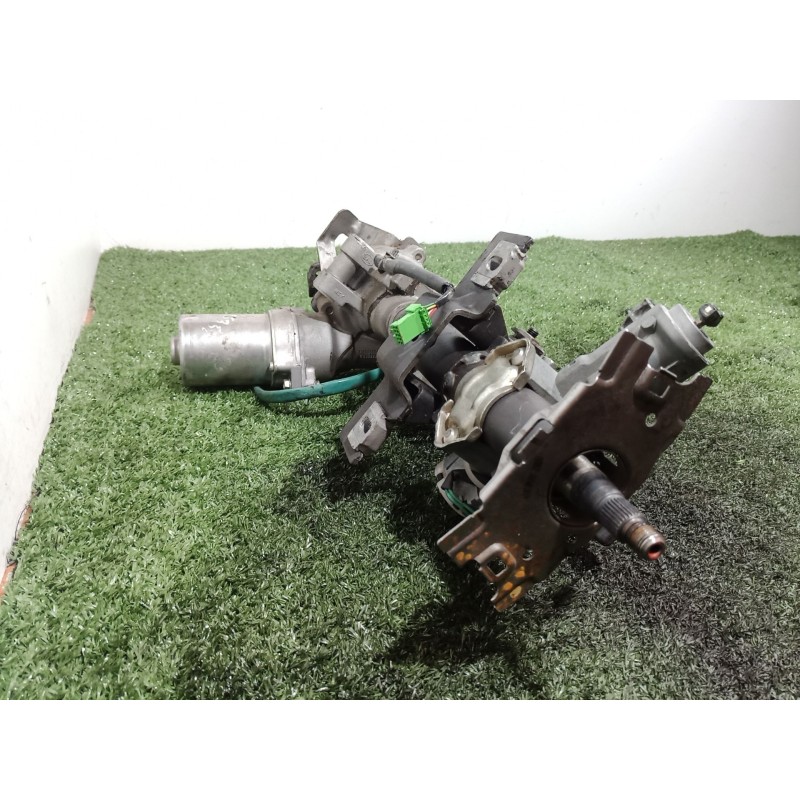 Recambio de columna direccion para suzuki alto amf 310 1.0 12v cat referencia OEM IAM PB0096R 3872068K0 48200M68K80