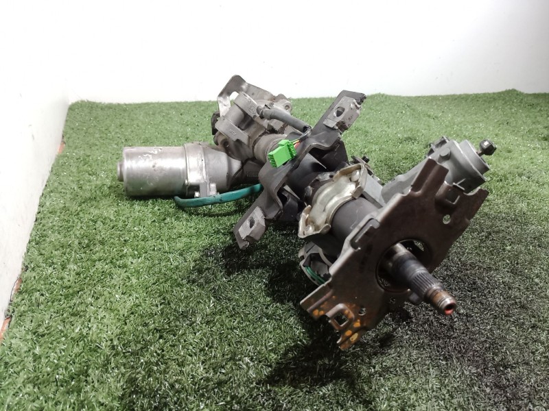 Recambio de columna direccion para suzuki alto amf 310 1.0 12v cat referencia OEM IAM PB0096R 3872068K0 48200M68K80